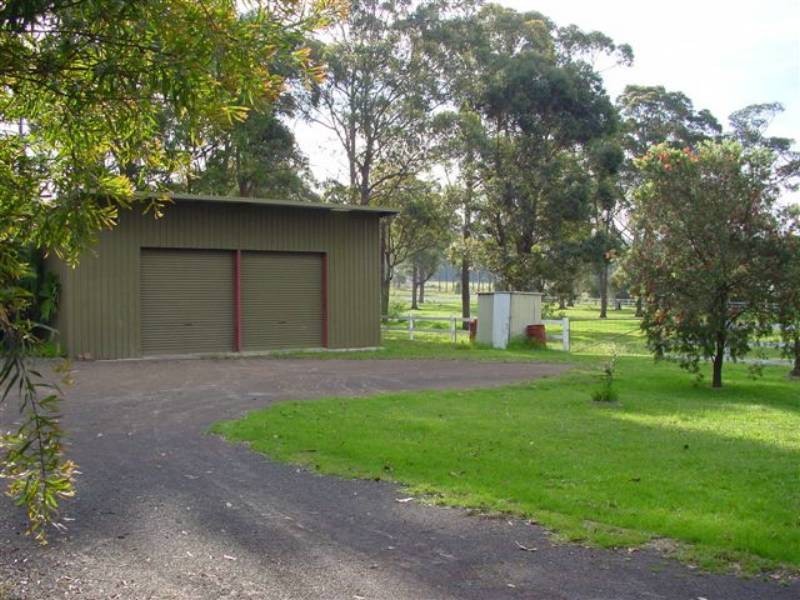 216a Woollamia Road, Woollamia NSW 2540