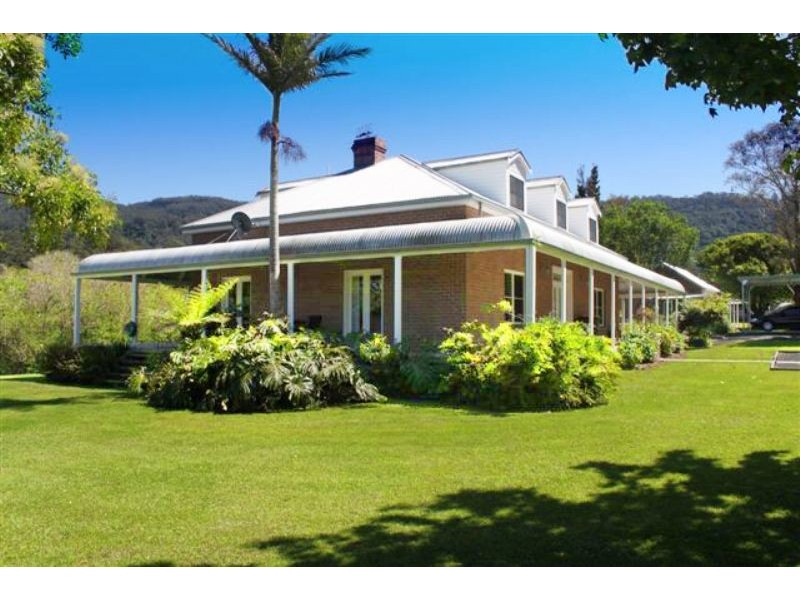 159 Tannery Road, Cambewarra NSW 2540