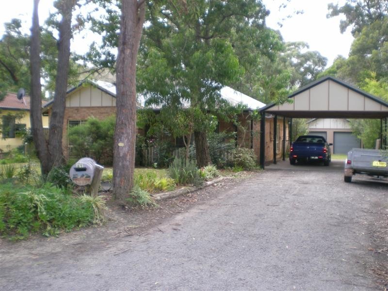 41 Waterpark Road, St Georges Basin NSW 2540