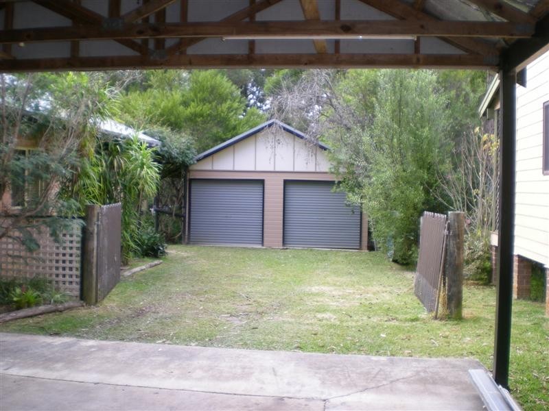 41 Waterpark Road, St Georges Basin NSW 2540