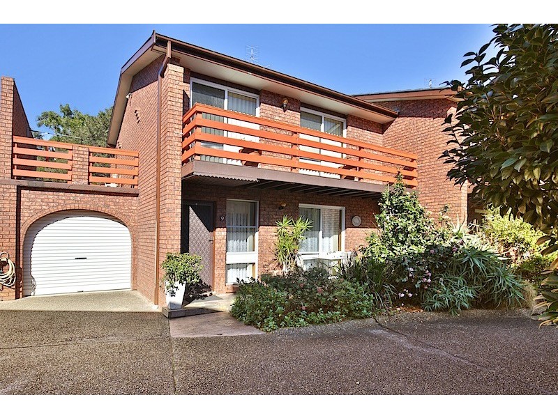 9/90-92 Jerry Bailey Road, Shoalhaven Heads NSW 2535