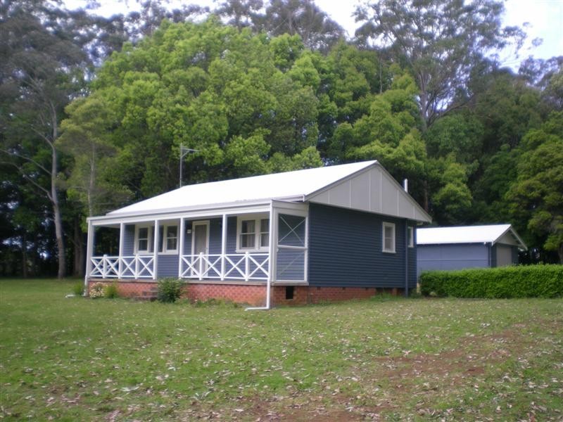 160 Beach Road, Berry NSW 2535
