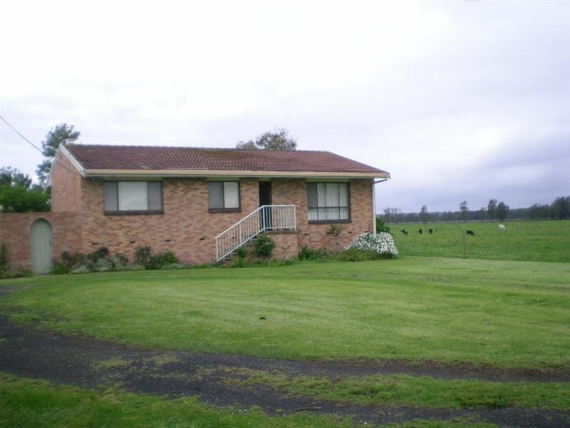 11 Bournes Lane, Pyree NSW 2540