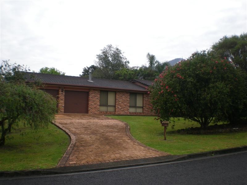 26 Kongoola Cres, Cambewarra NSW 2540