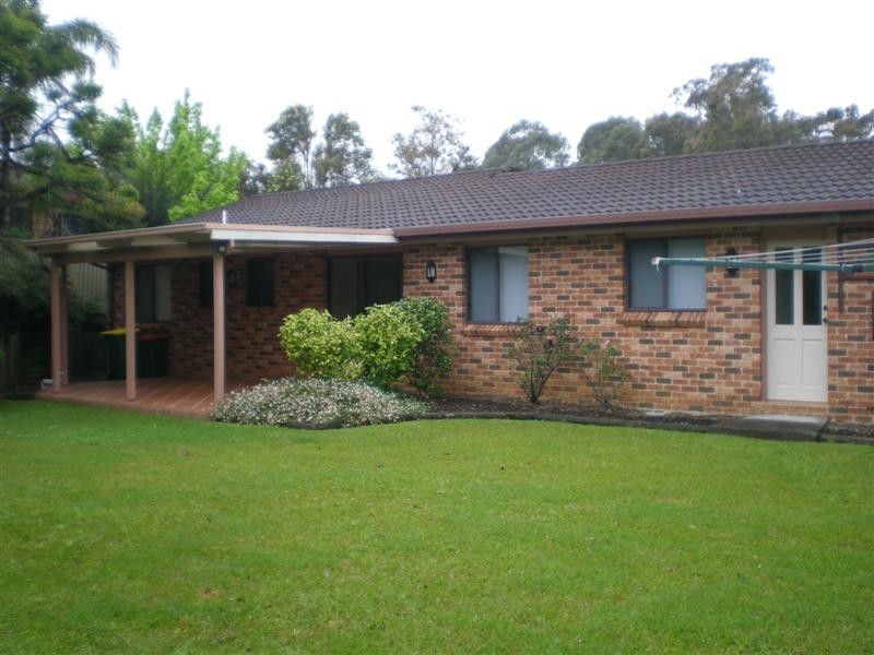 26 Kongoola Cres, Cambewarra NSW 2540