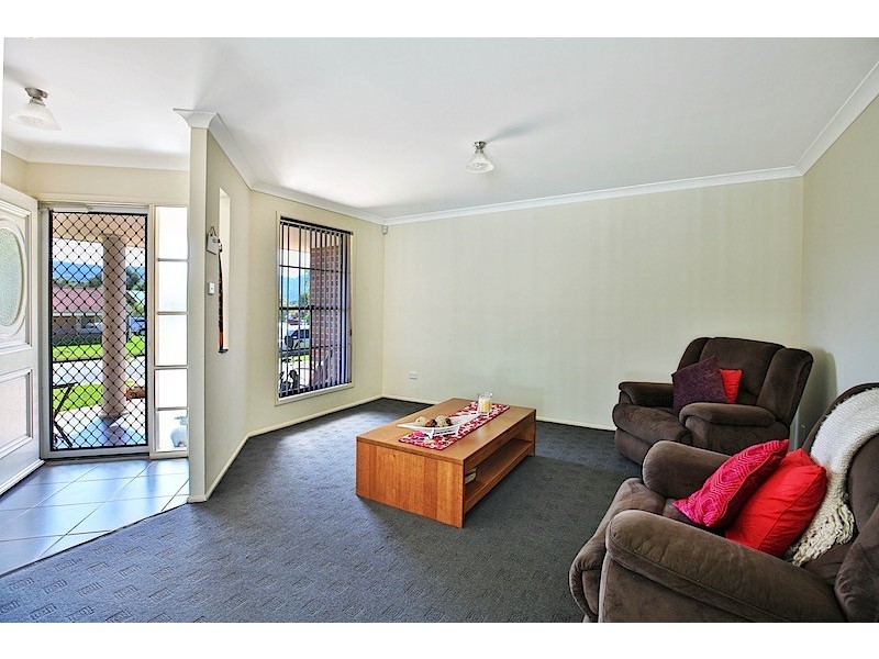 34 Coconut Drive, North Nowra NSW 2541