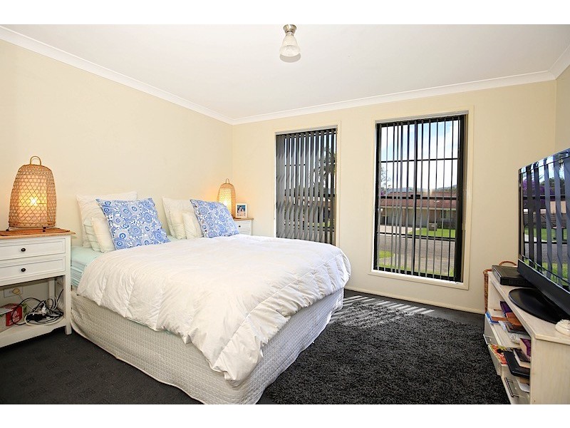 34 Coconut Drive, North Nowra NSW 2541