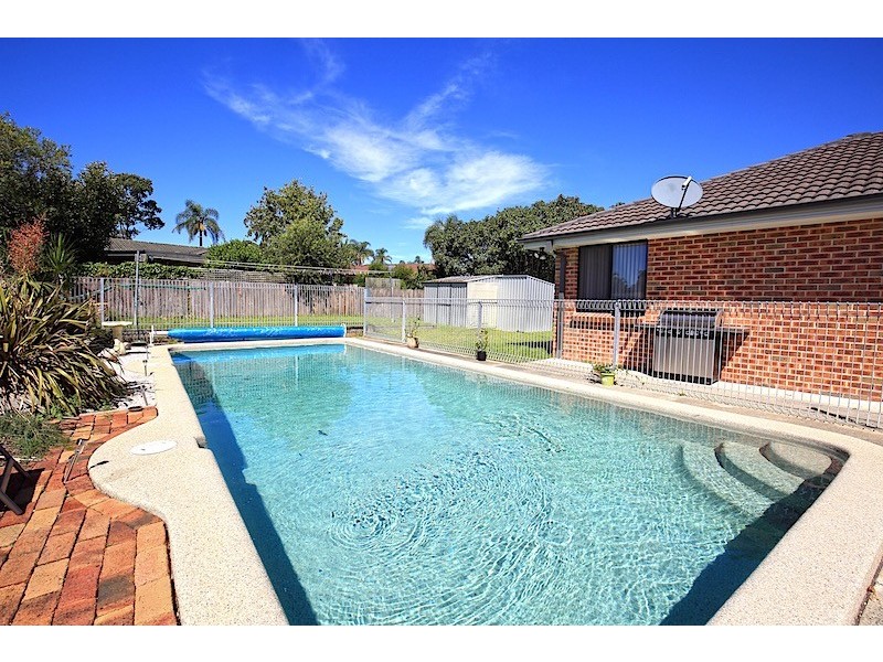 34 Coconut Drive, North Nowra NSW 2541