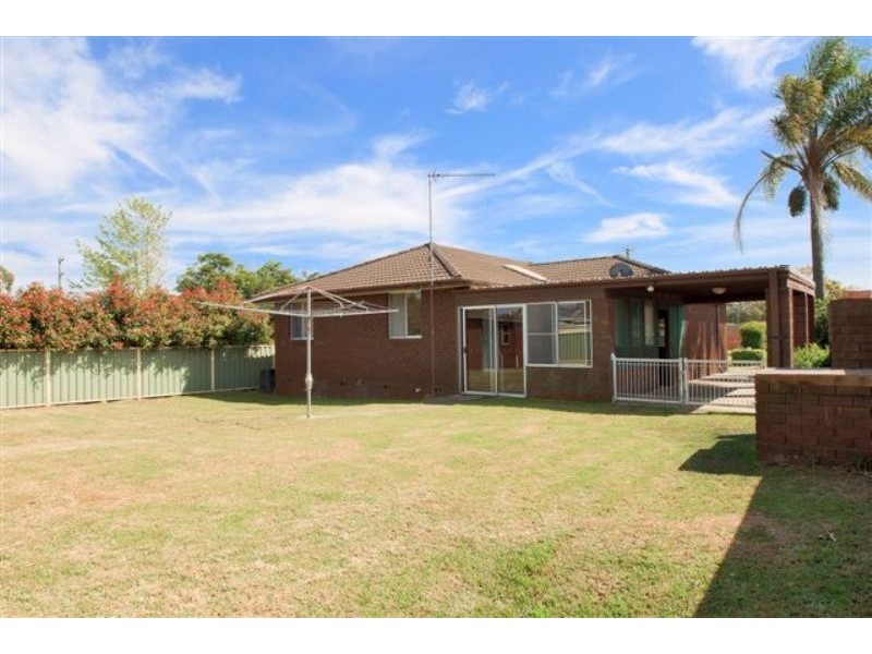 2 Davison Drive, Shoalhaven Heads NSW 2535
