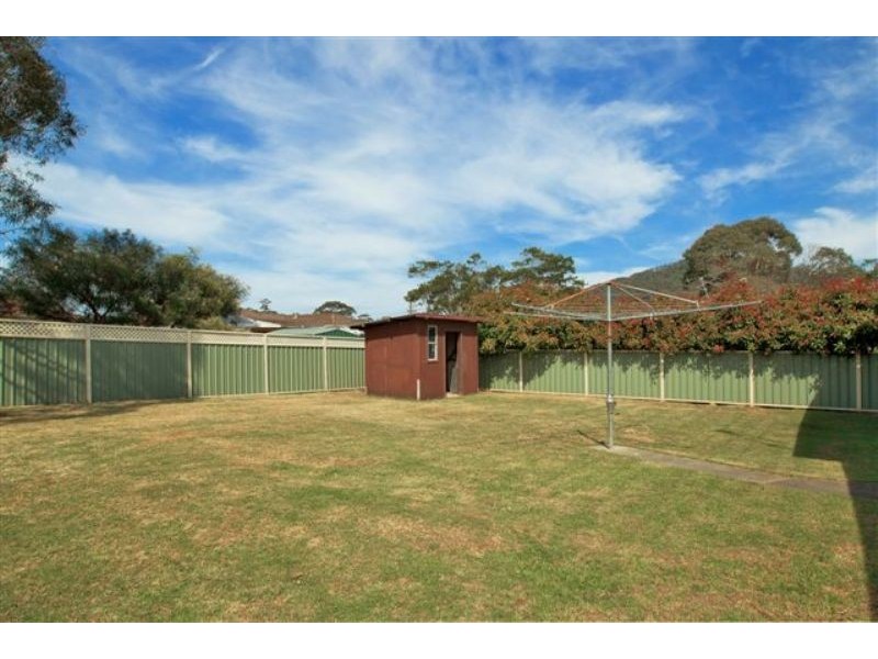 2 Davison Drive, Shoalhaven Heads NSW 2535