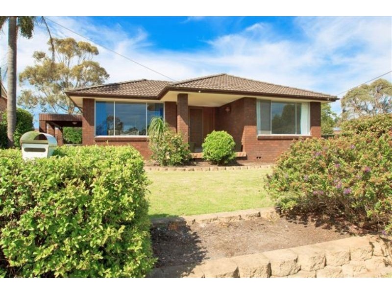 2 Davison Drive, Shoalhaven Heads NSW 2535