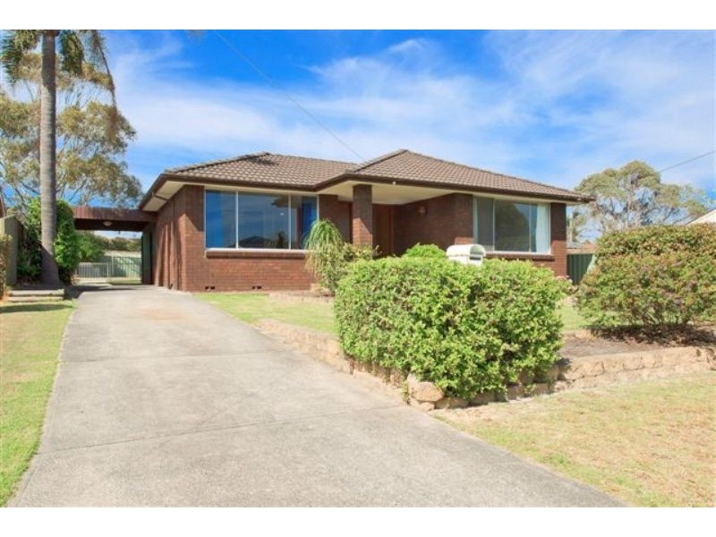 2 Davison Drive, Shoalhaven Heads NSW 2535