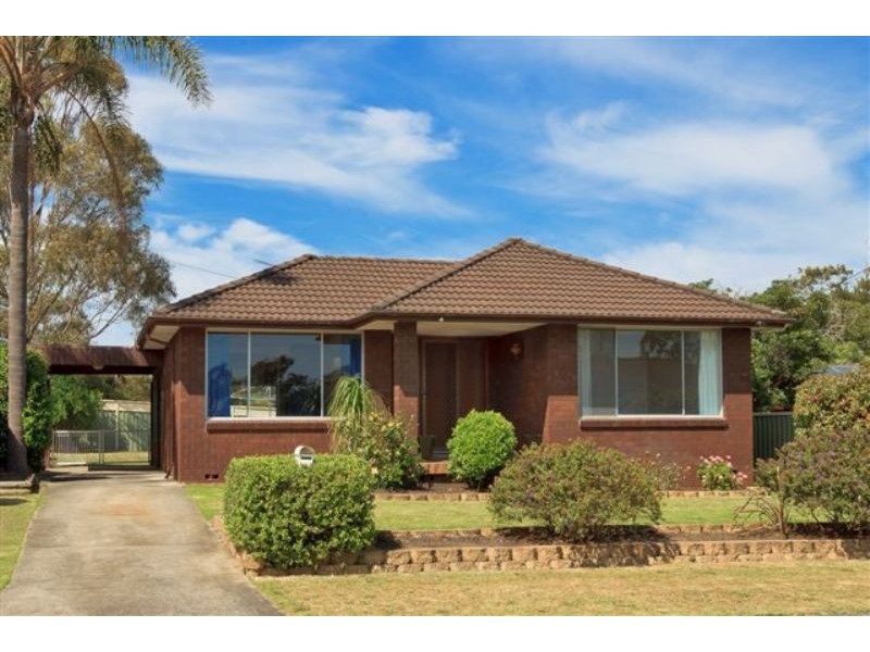 2 Davison Drive, Shoalhaven Heads NSW 2535