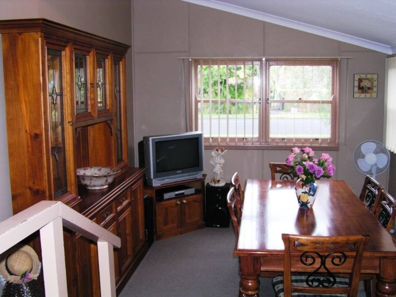 Shoalhaven Heads NSW 2535