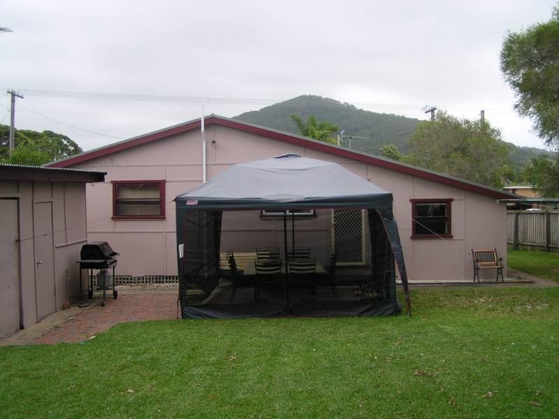 Shoalhaven Heads NSW 2535