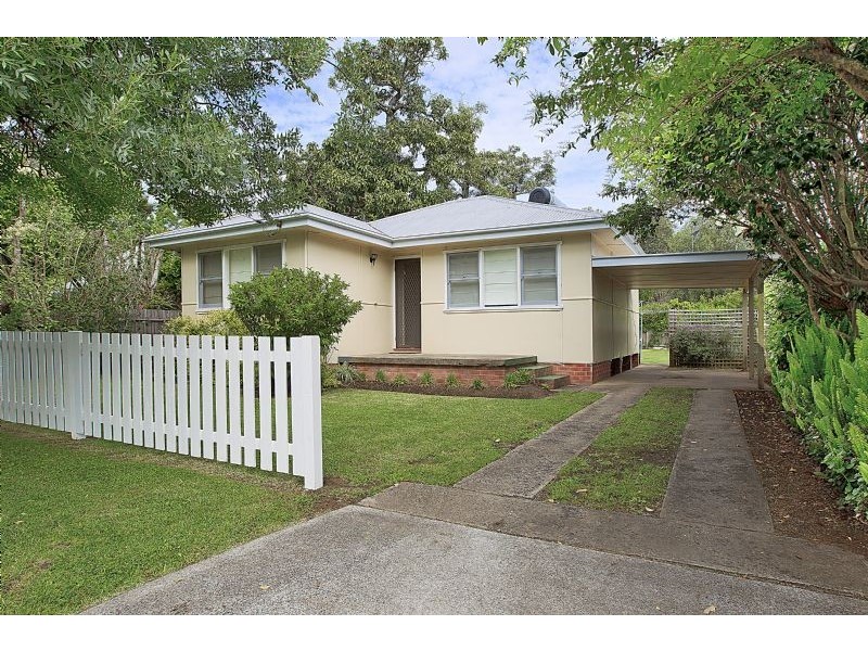 51  Prince Alfred Street, Berry NSW 2535