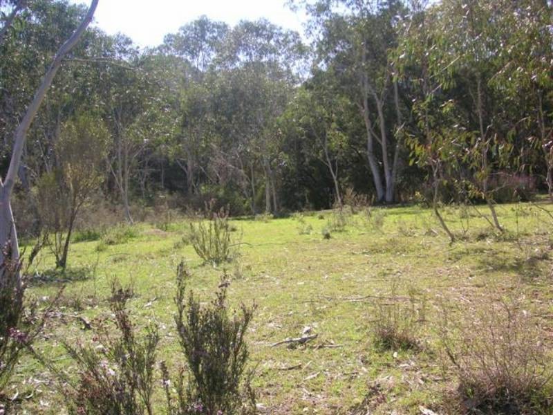 Nerriga NSW 2622