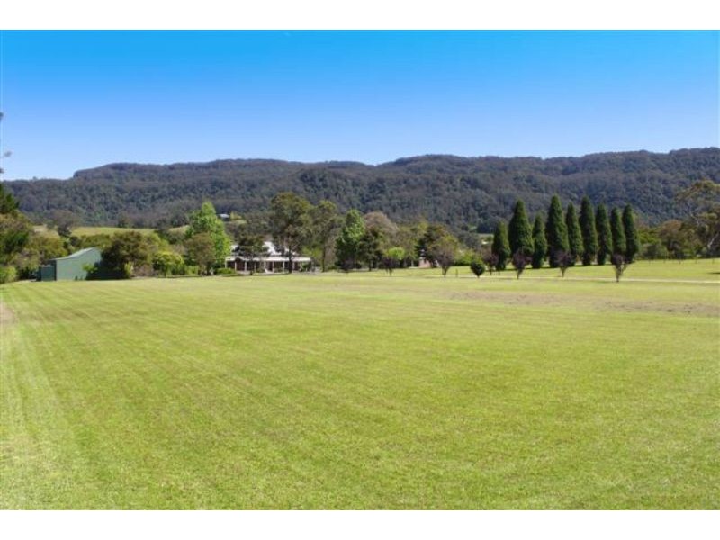 159 Tannery Road, Cambewarra NSW 2540