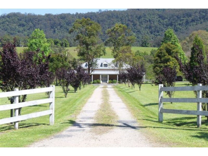 159 Tannery Road, Cambewarra NSW 2540