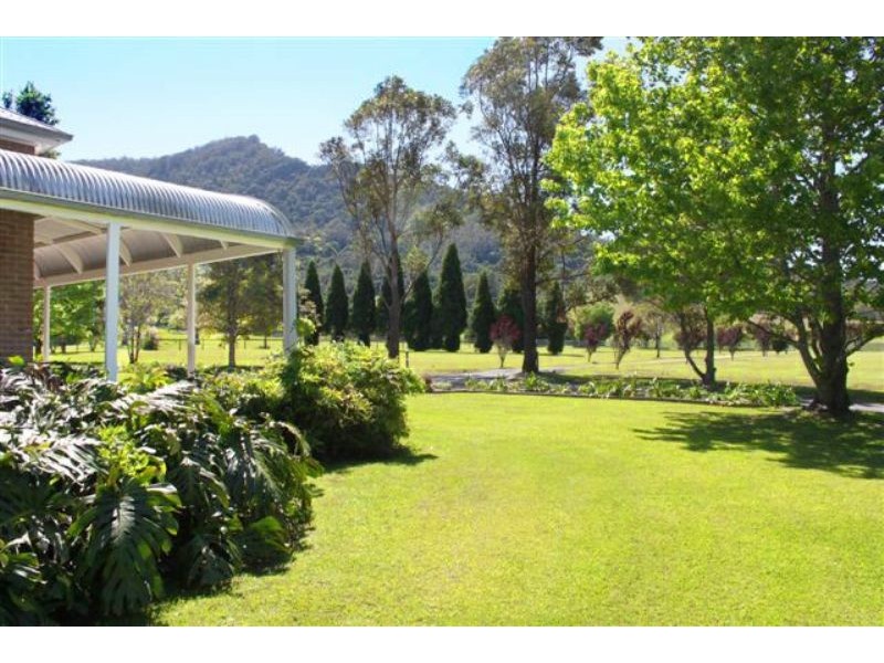 159 Tannery Road, Cambewarra NSW 2540