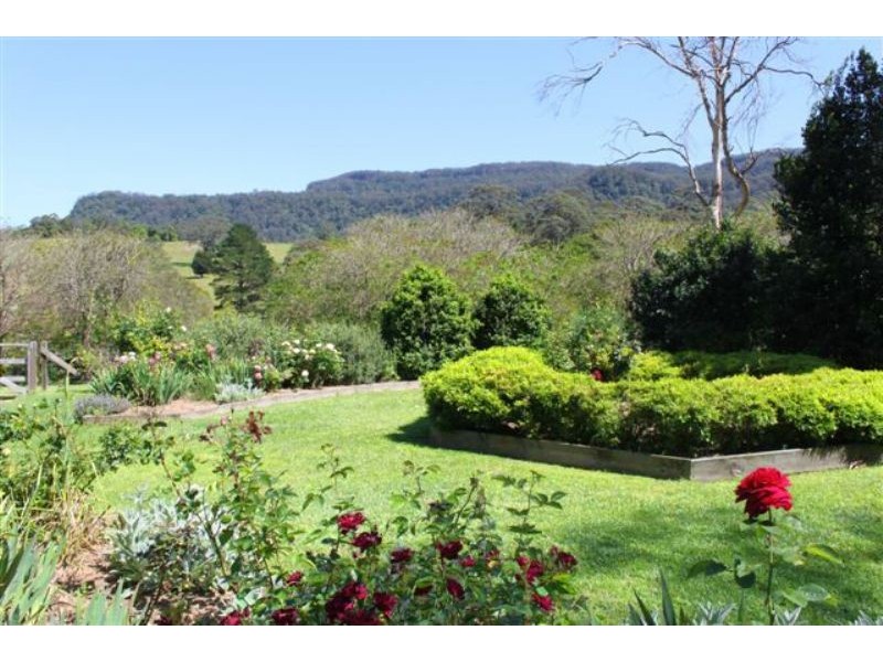 159 Tannery Road, Cambewarra NSW 2540