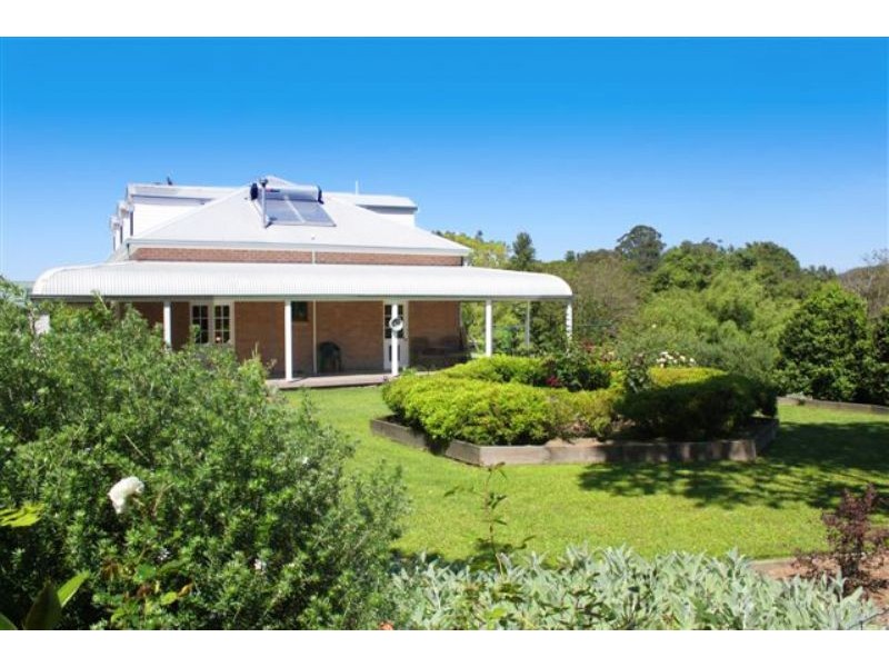 159 Tannery Road, Cambewarra NSW 2540