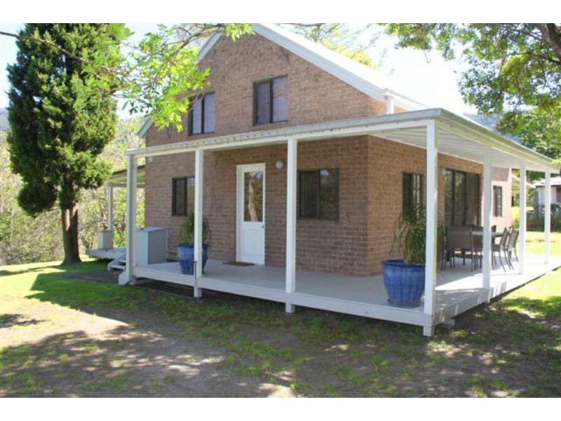 159 Tannery Road, Cambewarra NSW 2540