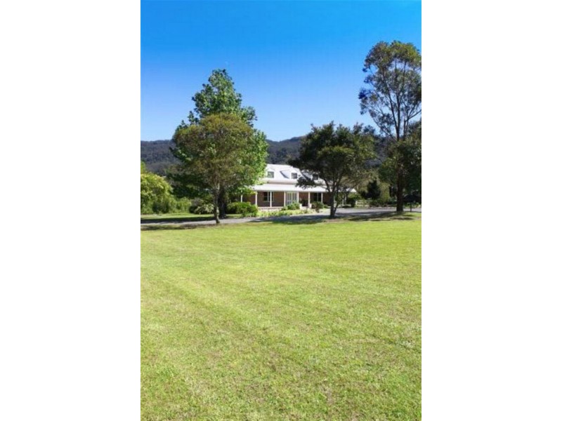 159 Tannery Road, Cambewarra NSW 2540