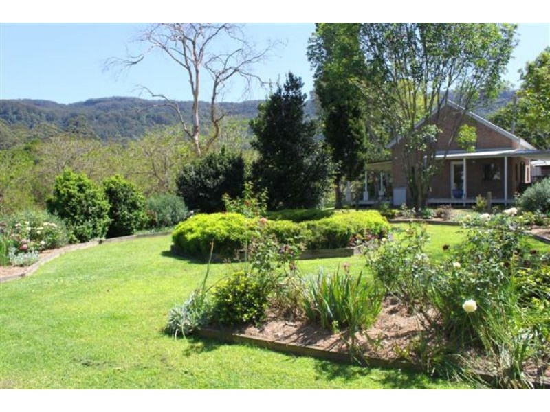 159 Tannery Road, Cambewarra NSW 2540