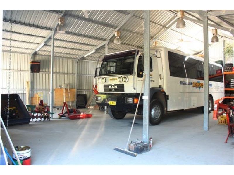 159 Tannery Road, Cambewarra NSW 2540