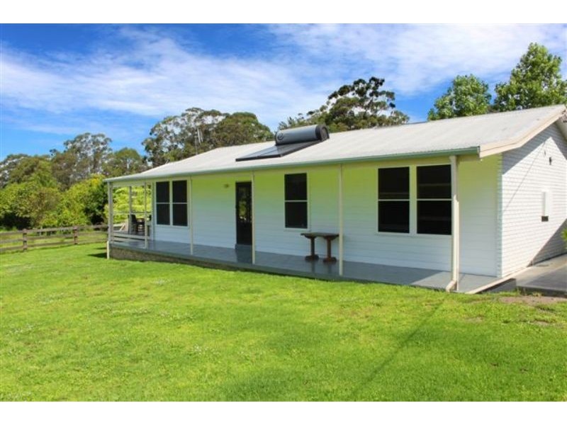 335 Strongs Road, Berry NSW 2535