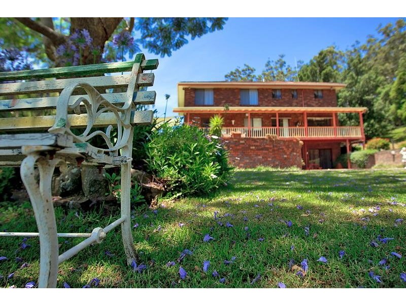 74 Borrowdale Close, Berry NSW 2535