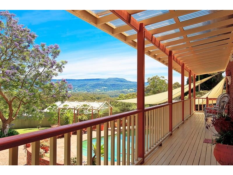 74 Borrowdale Close, Berry NSW 2535