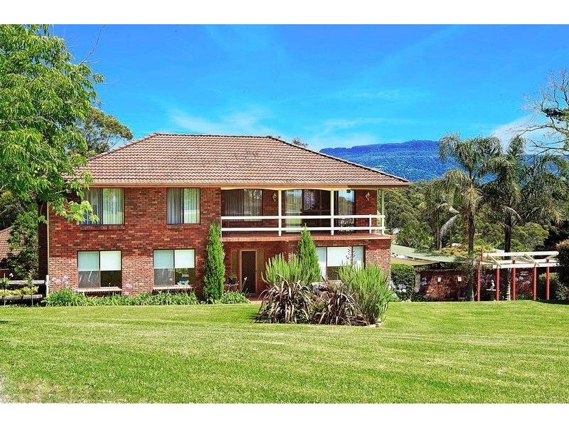 74 Borrowdale Close, Berry NSW 2535