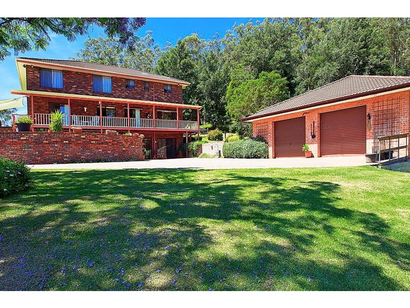 74 Borrowdale Close, Berry NSW 2535