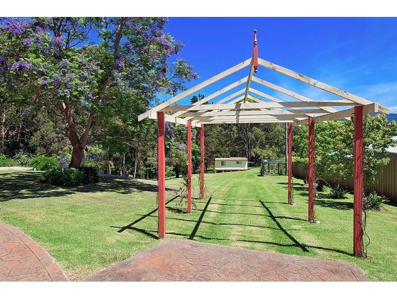 74 Borrowdale Close, Berry NSW 2535