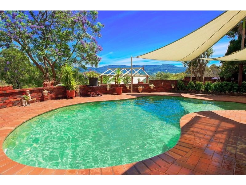 74 Borrowdale Close, Berry NSW 2535