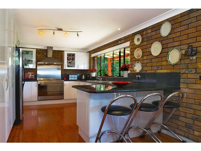 74 Borrowdale Close, Berry NSW 2535