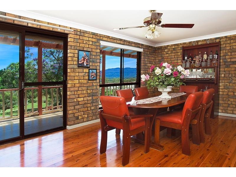 74 Borrowdale Close, Berry NSW 2535