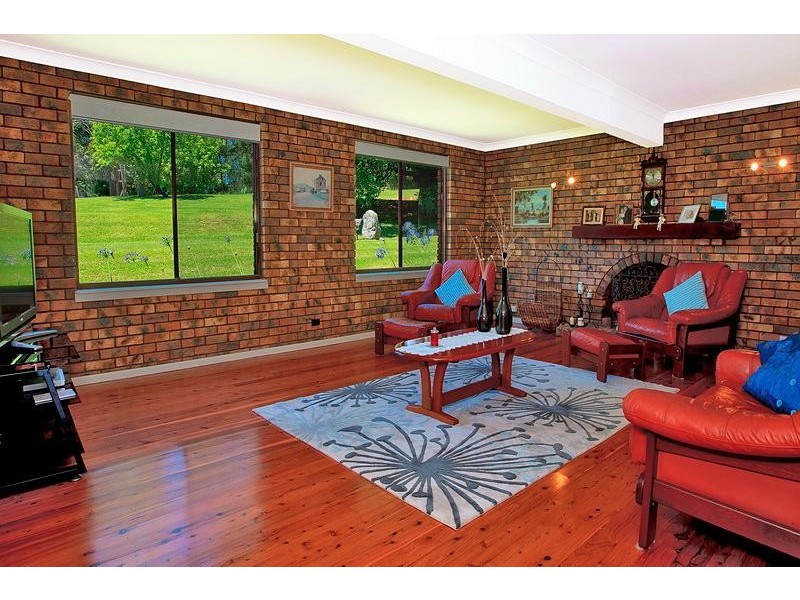 74 Borrowdale Close, Berry NSW 2535