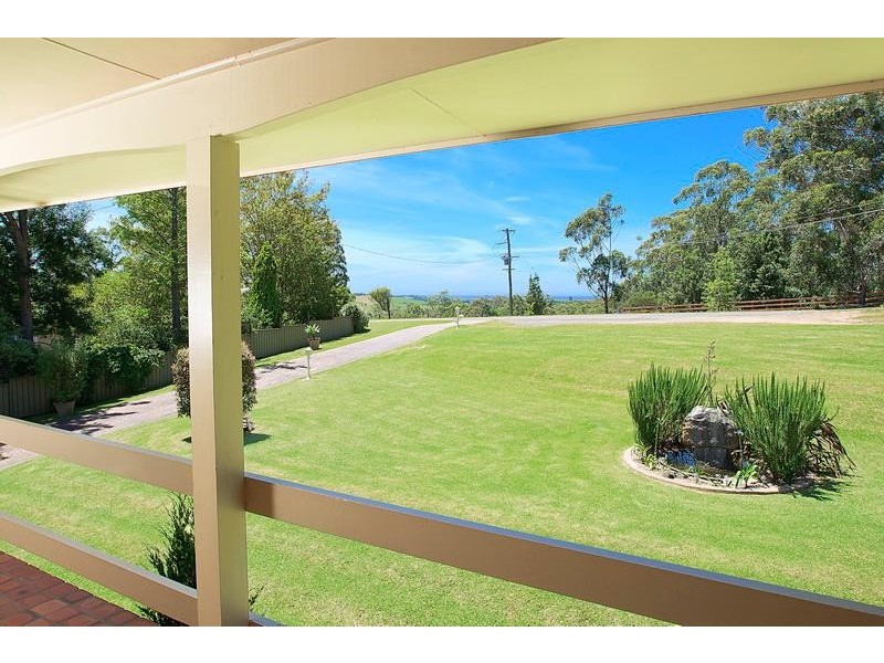 74 Borrowdale Close, Berry NSW 2535