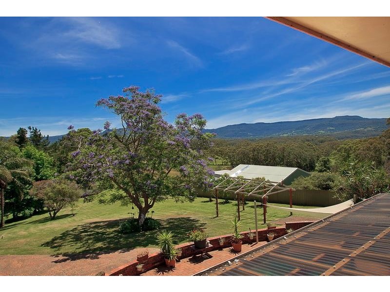 74 Borrowdale Close, Berry NSW 2535