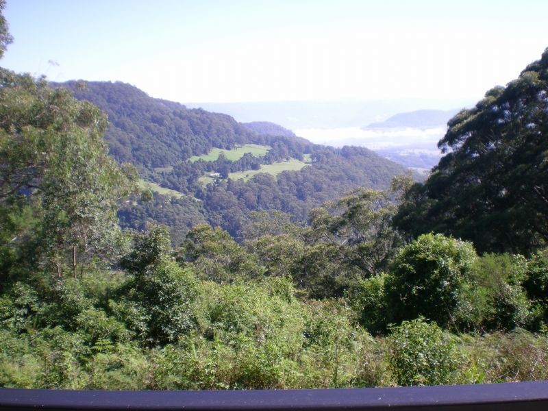 11 Cambewarra Mt Lookout  Road, Cambewarra NSW 2540