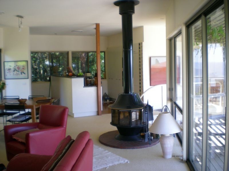 11 Cambewarra Mt Lookout  Road, Cambewarra NSW 2540
