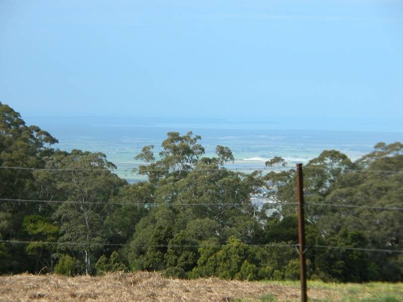 11 Cambewarra Mt Lookout  Road, Cambewarra NSW 2540