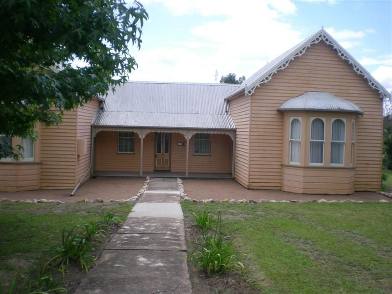 110 Berry Street, Nowra NSW 2541