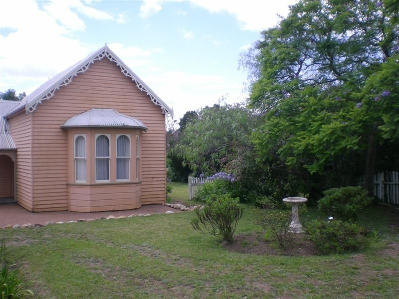 110 Berry Street, Nowra NSW 2541