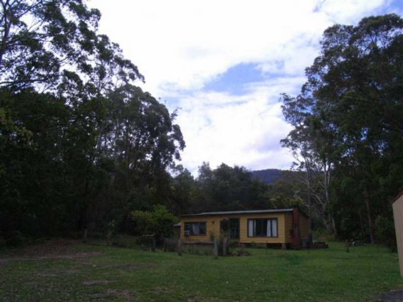 166a Bendeela Rd, Kangaroo Valley NSW 2577
