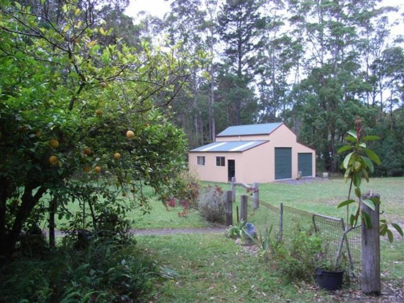 166a Bendeela Rd, Kangaroo Valley NSW 2577