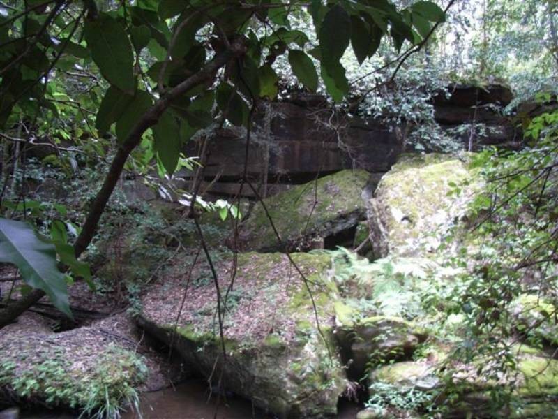 166a Bendeela Rd, Kangaroo Valley NSW 2577